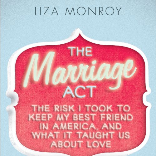 Cover of The Marriage Act