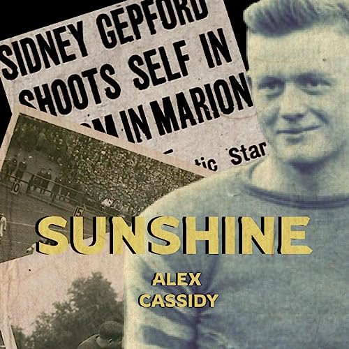 Cover of Sunshine