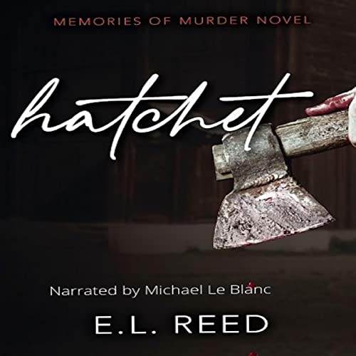Cover of Hatchet