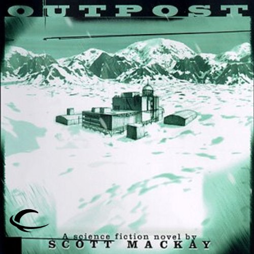 Cover of Outpost