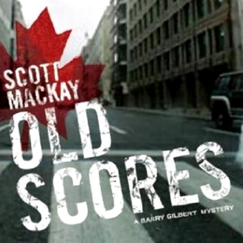 Cover of Old Scores