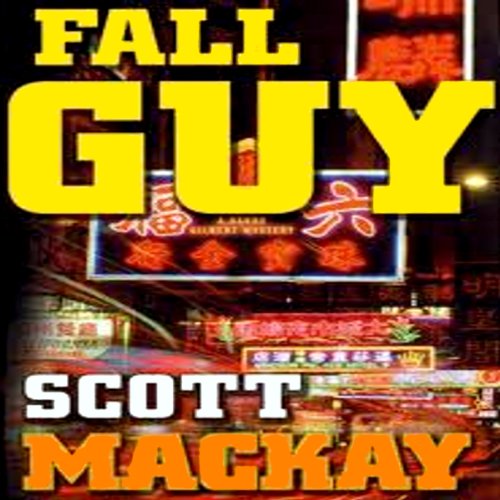 Cover of Fall Guy