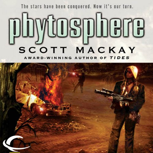 Cover of Phytosphere