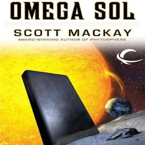 Cover of Omega Sol