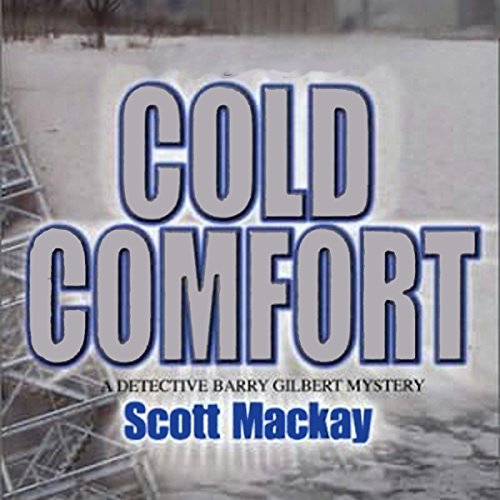 Cover of Cold Comfort