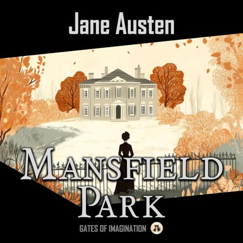 Cover of Mansfield Park