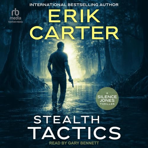Cover of Stealth Tactics