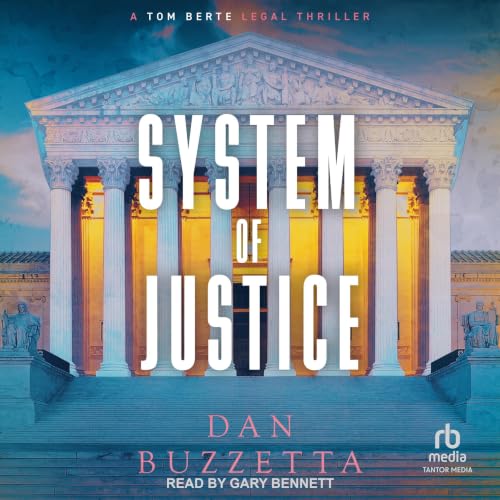 Cover of System of Justice