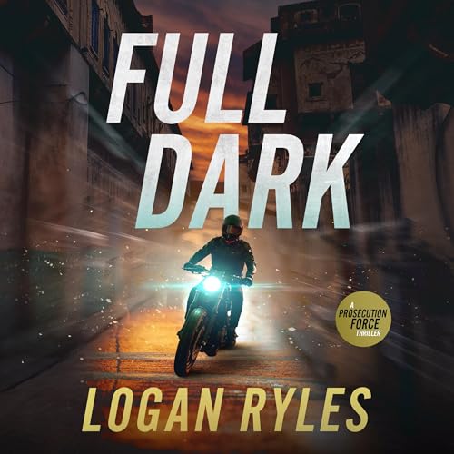 Cover of Full Dark