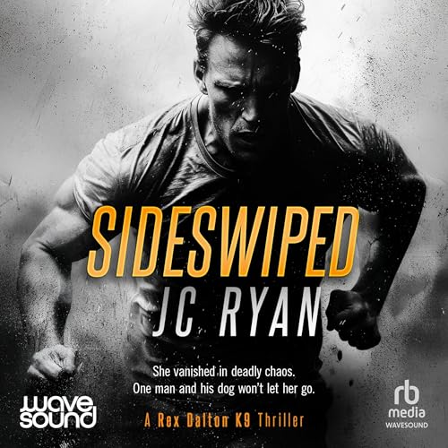Cover of Sideswiped