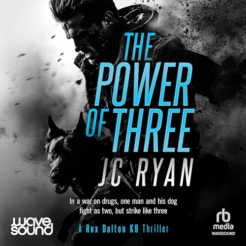 Cover of The Power of Three
