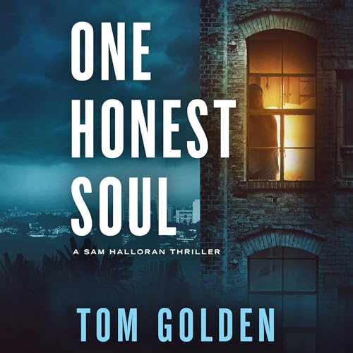 Cover of One Honest Soul