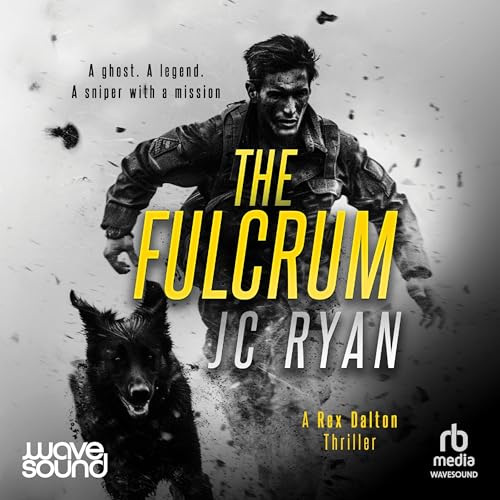 Cover of The Fulcrum