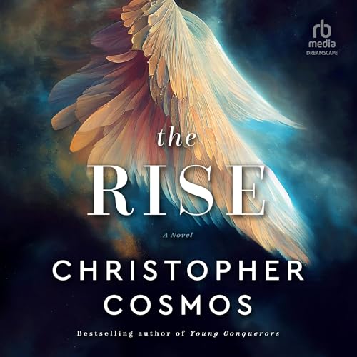 Cover of The Rise