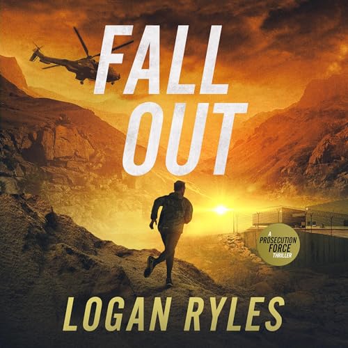 Cover of Fallout