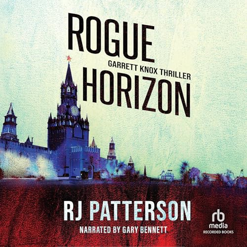Cover of Rogue Horizon