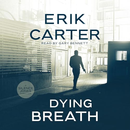 Cover of Dying Breath