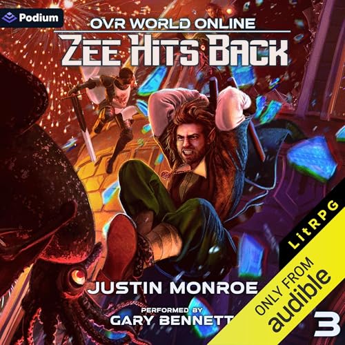 Cover of Zee Hits Back