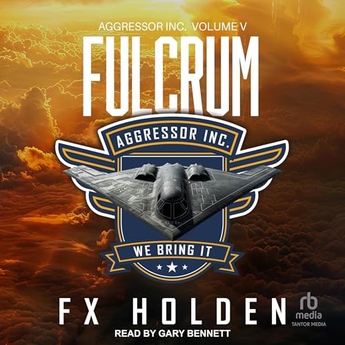 Cover of Fulcrum