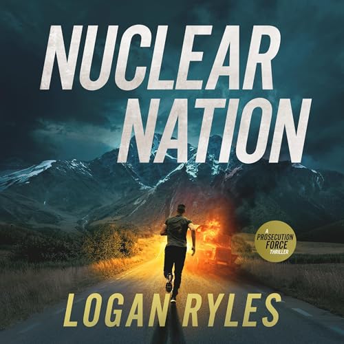 Cover of Nuclear Nation