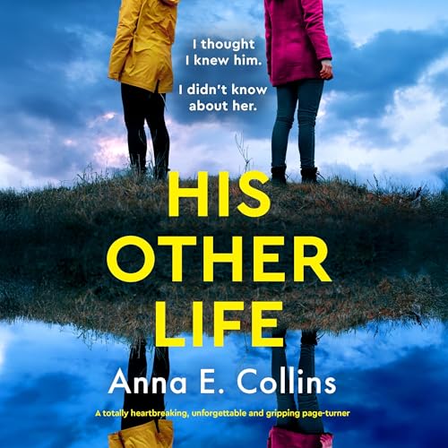 Cover of His Other Life