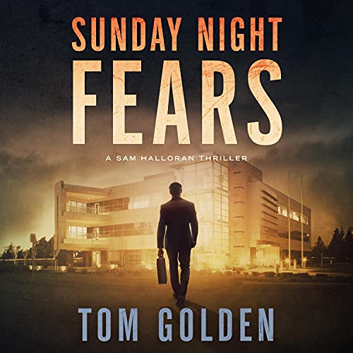 Cover of Sunday Night Fears