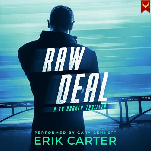 Cover of Raw Deal