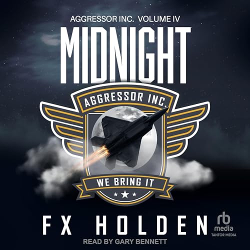 Cover of Midnight
