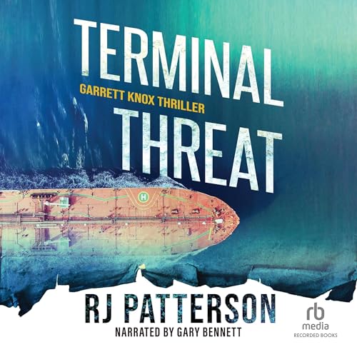 Cover of Terminal Threat