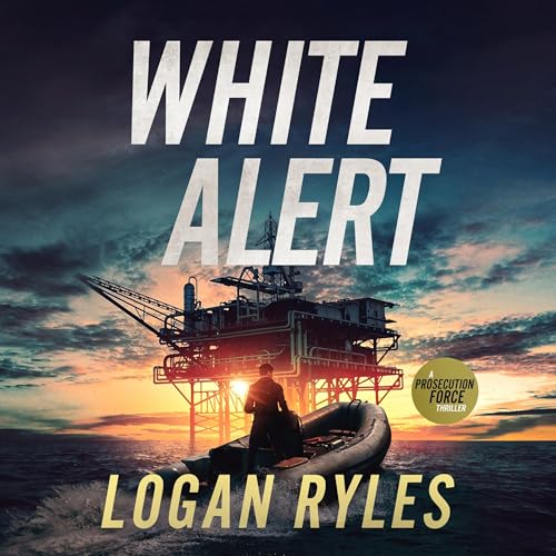 Cover of White Alert