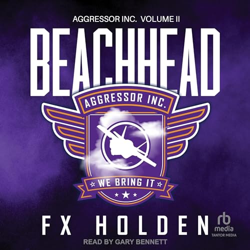 Cover of Beachhead