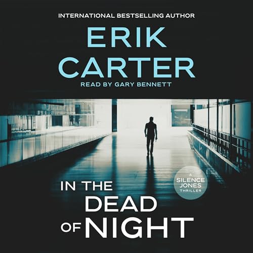 Cover of In the Dead of Night