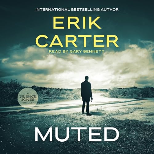 Cover of Muted