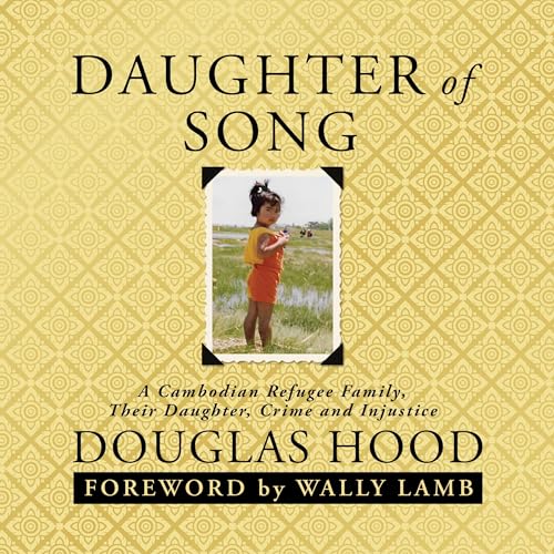 Cover of Daughter of Song