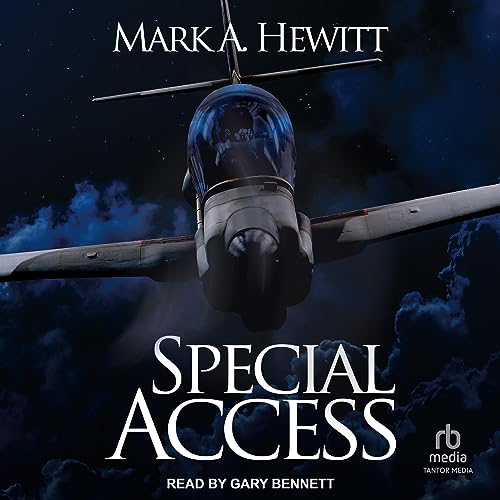 Cover of Special Access