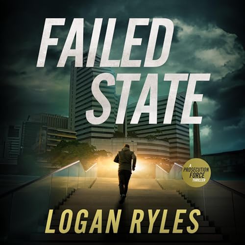Cover of Failed State