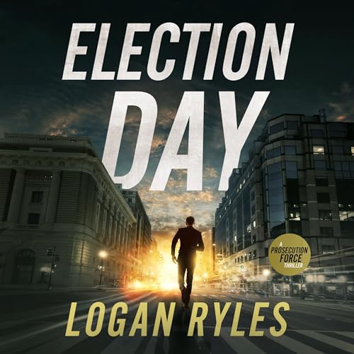 Cover of Election Day