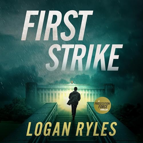 Cover of First Strike