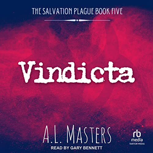 Cover of Vindicta