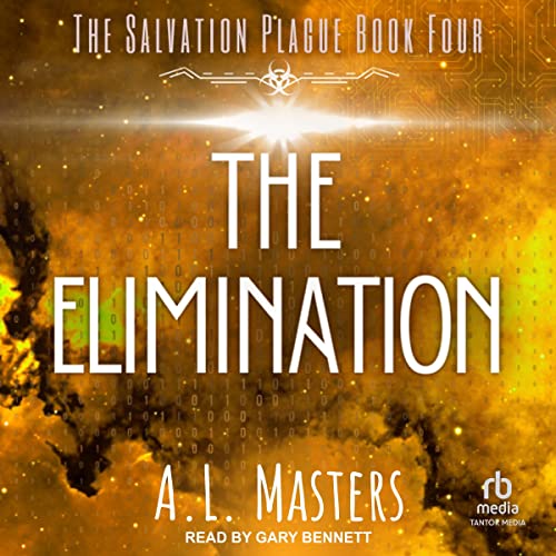 Cover of The Elimination