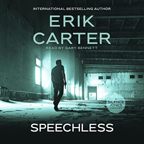 Cover of Speechless