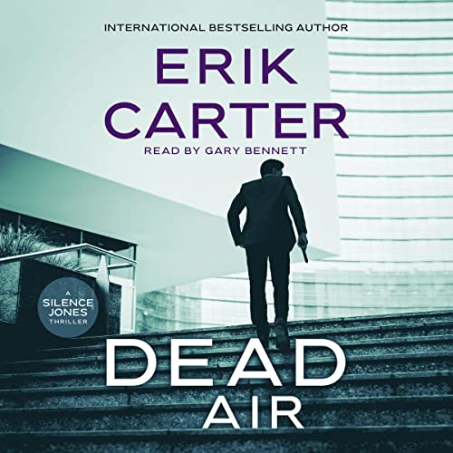 Cover of Dead Air