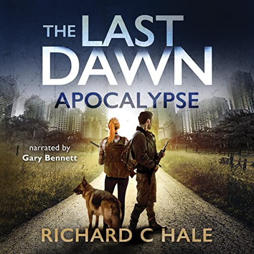 Cover of Apocalypse