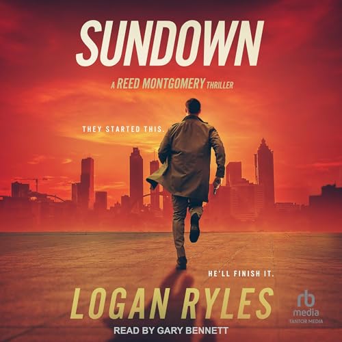 Cover of Sundown