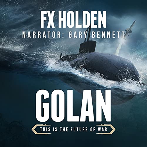 Cover of Golan