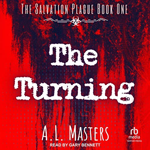 Cover of The Turning