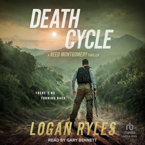 Cover of Death Cycle