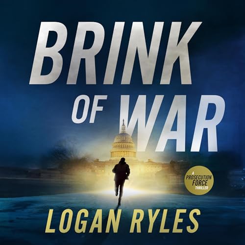 Cover of Brink of War