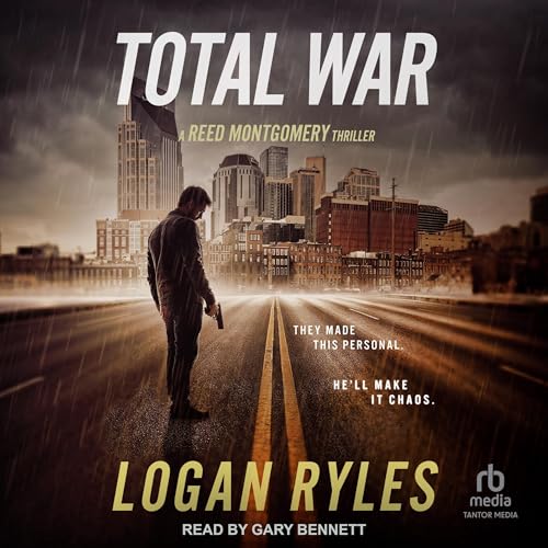 Cover of Total War