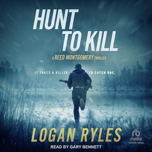 Cover of Hunt to Kill
